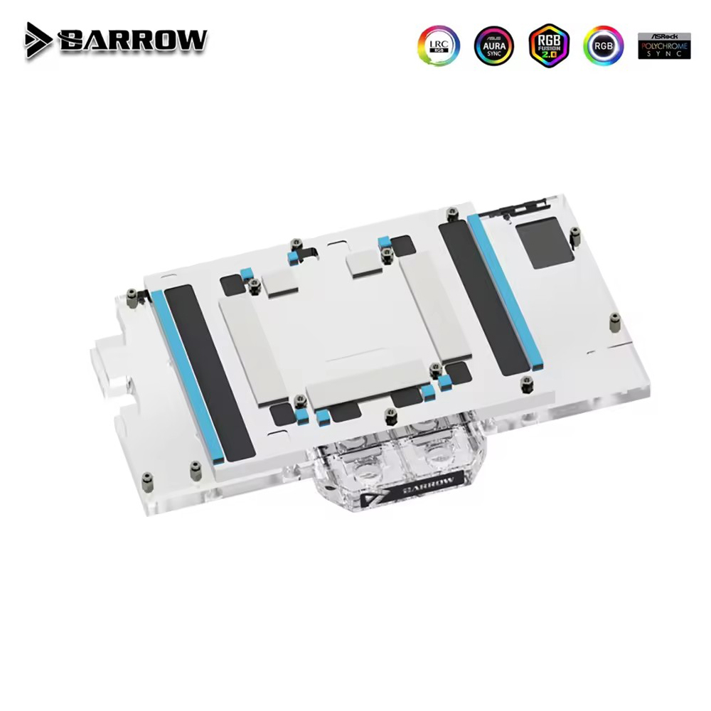 Barrow GPU Block do Colorful i – Rtx 5090 32Gb recenzja i cena