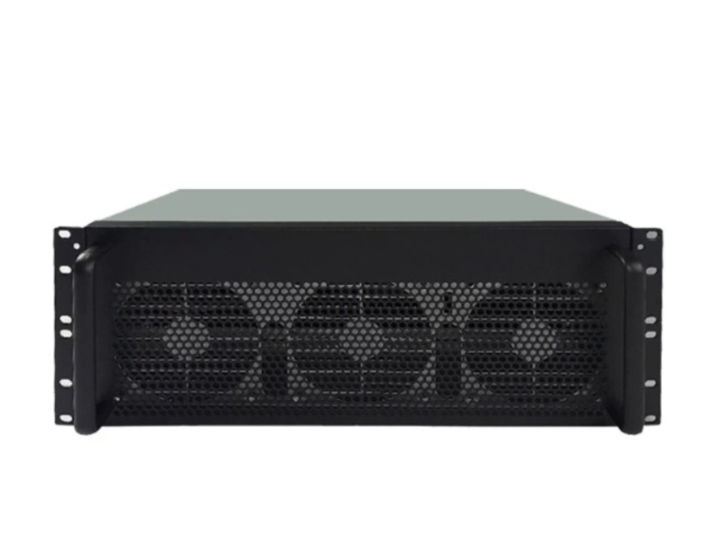 Obudowa serwera 4U Multi GPU o – Server Gpu Chassis 4U recenzja i cena