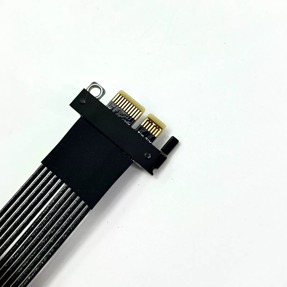 Kabel przedłużający ADT-Link P – Pcie 5.0 Gpu Riser Cable recenzja i cena