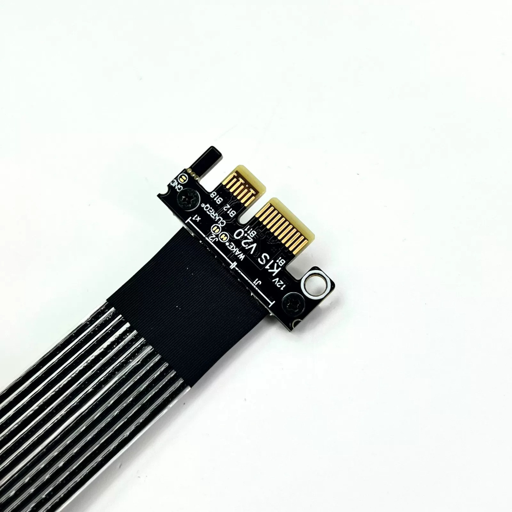 Kabel przedłużający ADT-Link P – Pcie 5.0 Gpu Riser Cable recenzja i cena