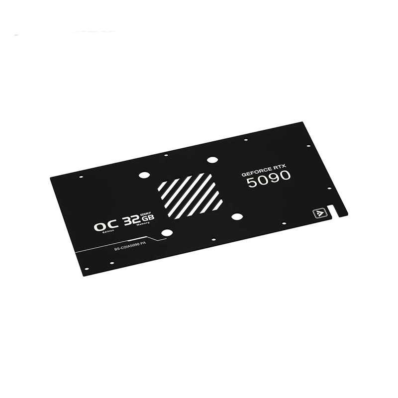 Chłodzenie wodne Barrow GPU do – Rtx 5090 32Gb recenzja i cena