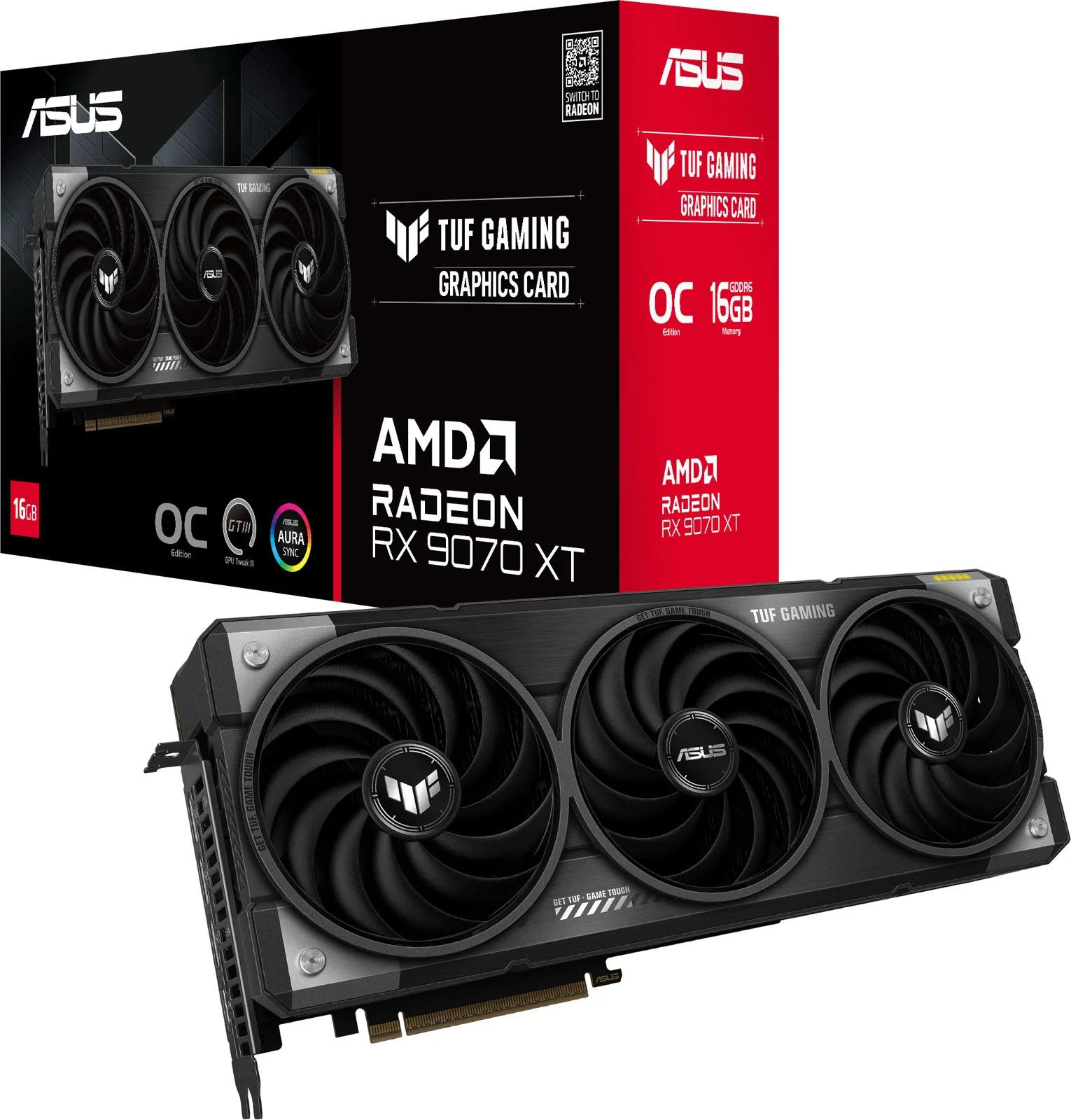 B.E_S._T PROMO B.E_S._T 2025 N – Rx 9070 16Gb recenzja i cena