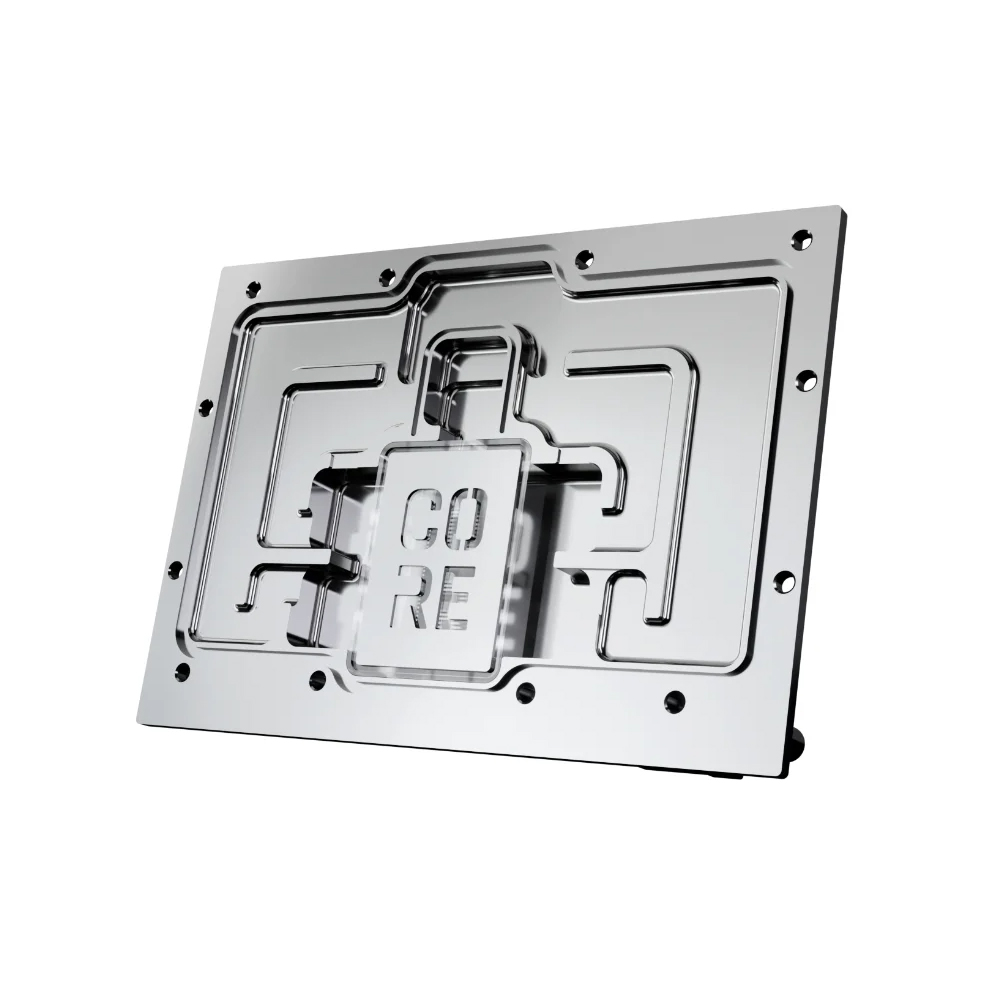 Alphacool Core – blok chłodząc – Rx 9070 16Gb recenzja i cena