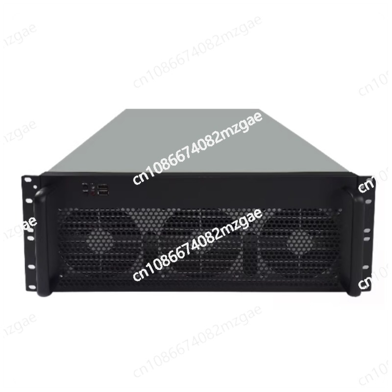 Obudowa na karty graficzne 4U, – Server Gpu Chassis 4U recenzja i cena